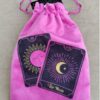 Tarot Storage Pouch