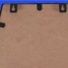 Hanging fixing Coffin Mirror