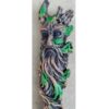 Green Man Spell Casting Wand