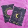 Tarot Pouch
