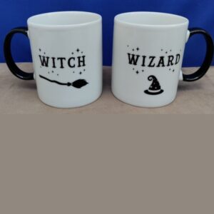 Couples Mug Sets