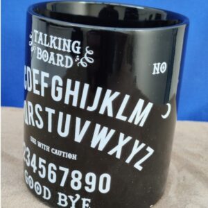 Ouija Board Mug