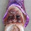 Casting Spell Wand