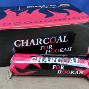 Charcoal Discs