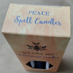 Candles for spells