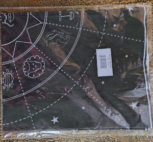 Star Sign Altar Cloth