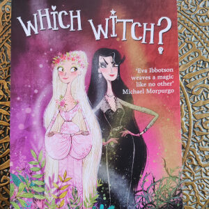 Which Witch by Eva Ibbotson